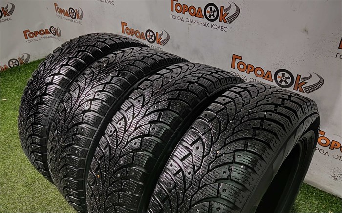 К-кт шин зима R15 Pirelli 185х65 23659 - фото 32934