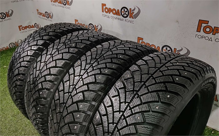 К-кт шин зима R16 BFGoodrich 205х60 23667 - фото 32961