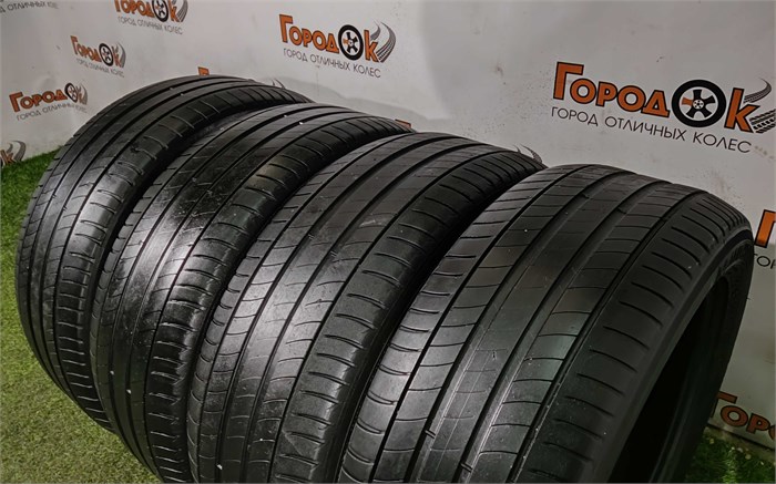 К-кт шин лето R18 Michelin 225х50 23701 - фото 33025