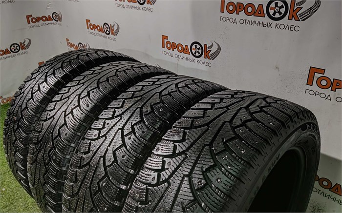 К-кт шин зима R18 Nokian 225х55 23779 - фото 33254