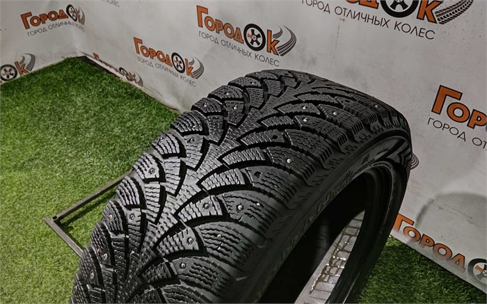 Шина зима R16 Nokian 215х55 23821 - фото 33328