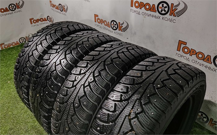 К-кт шин зима R14 Nokian 185х65 23829 - фото 33357