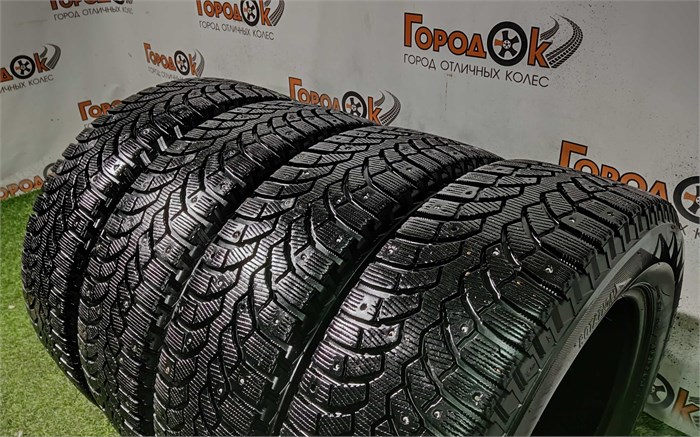 К-кт шин зима R15 Bridgestone 185х65 23850 - фото 33389