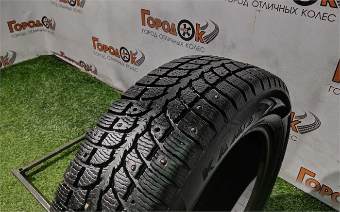 Шина зима R14 Kama 175х65 23857 - фото 33407