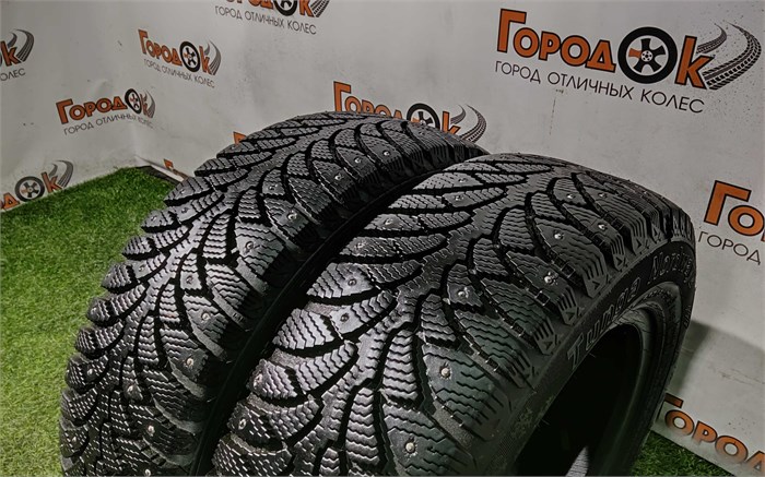 Пара шин зима R15 Tunga 195х65 23888 - фото 33447