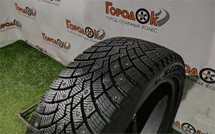 Шина зима R18 Pirelli 225х50 23893 - фото 33510