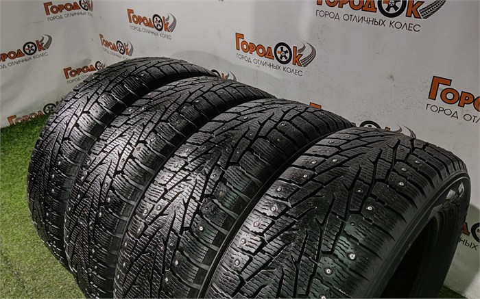 К-кт шин зима R18 Nokian 225х60 23126 - фото 33590