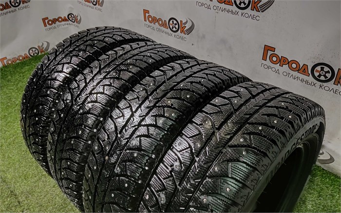 К-кт шин зима R15 Bridgestone 185х65 23211 - фото 33602