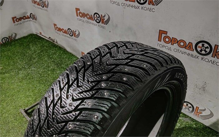 Шина зима R16 Nokian 205х55 23356 - фото 33613