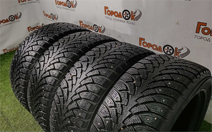 К-кт шин зима R17 Nokian 225х55 23365 - фото 33625