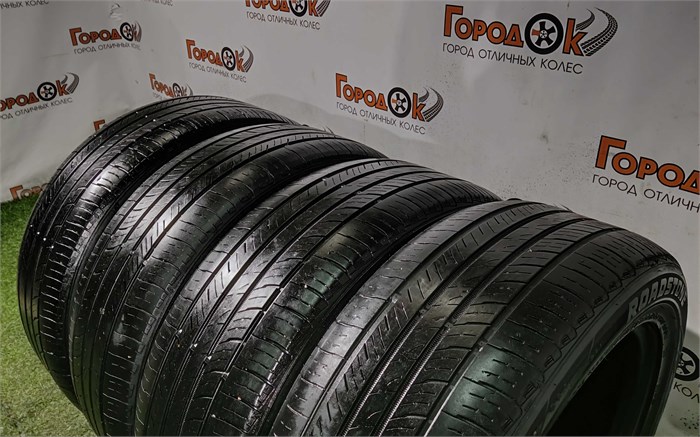 К-кт шин лето R19 Roadstone 235х55 23366 - фото 33629