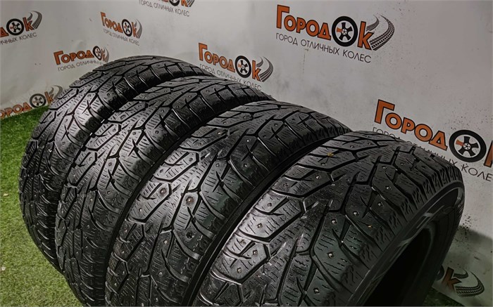 К-кт шин зима R15 Yokohama 185х65 23892 - фото 33655