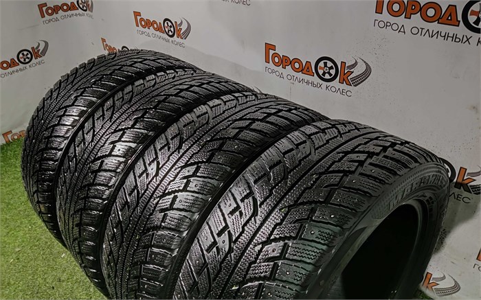 К-кт шин зима R18 Marshal 225х55 23908 - фото 33677