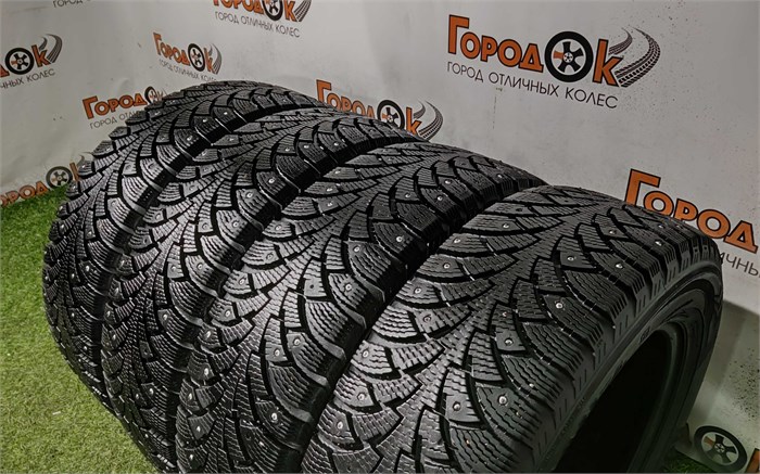 К-кт шин зима R15 Nokian 185х65 23910 - фото 33685