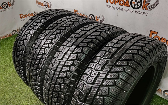 К-кт шин зима R15 Cordiant 185х65 23911 - фото 33689