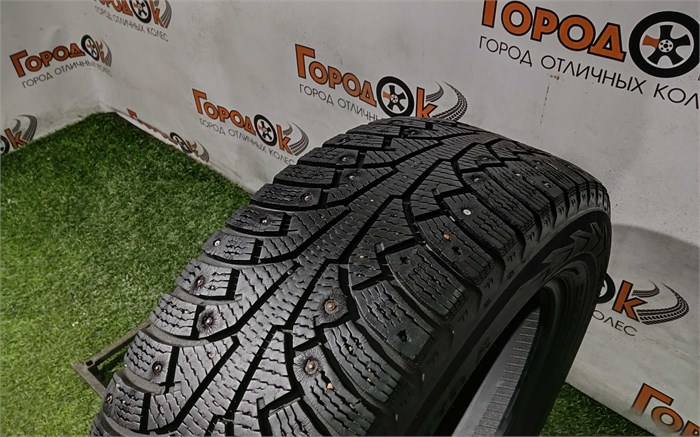 Шина зима R16 Nokian 215х60 23914 - фото 33696