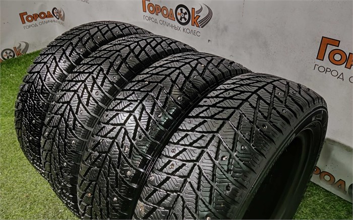 К-кт шин зима R13 Kama 155х65 23923 - фото 33712