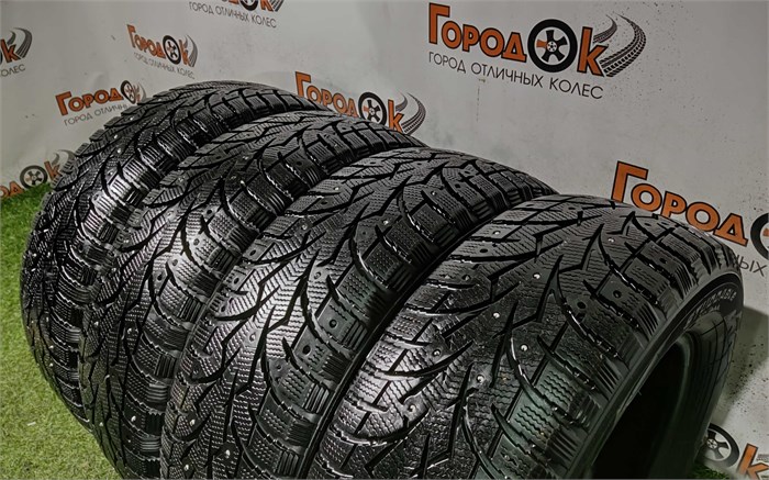 К-кт шин зима R15 Toyo 185х65 23926 - фото 33723