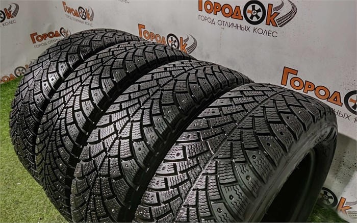 К-кт шин зима R15 BFGoodrich 185х65 23928 - фото 33731