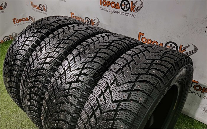 К-кт шин зима R15 Cordiant 195х65 23954 - фото 33758