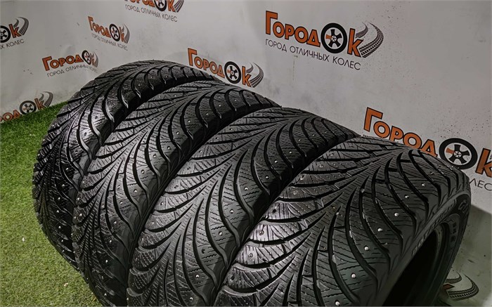 К-кт шин зима R15 Goodyear 195х60 23967