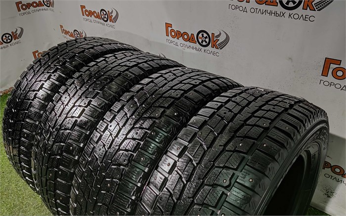 К-кт шин зима R17 Dunlop 225х65 23983