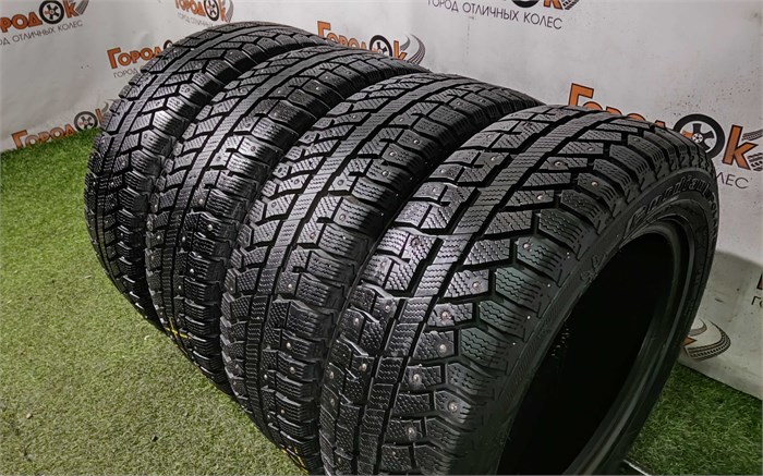 К-кт шин зима R15 Cordiant 195х60 23992