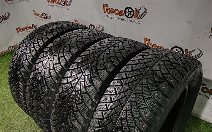 К-кт шин зима R16 BFGoodrich 215х60 24017