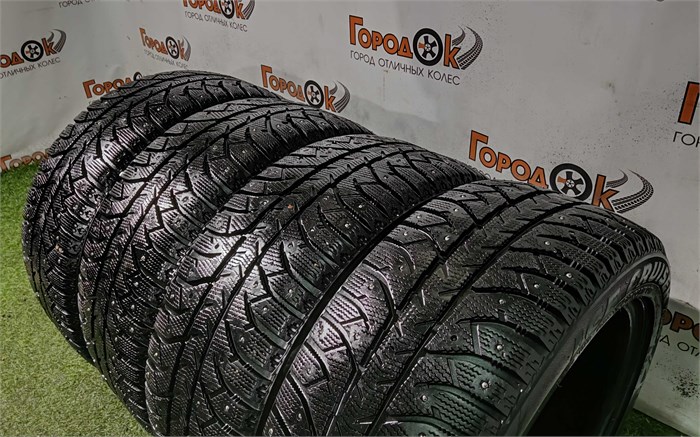 К-кт шин зима R17 Bridgestone 215х50 24019