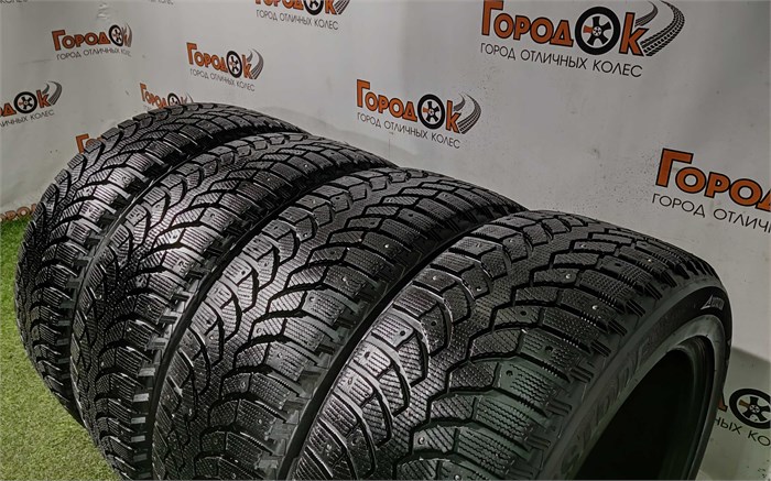 К-кт шин зима R18 Bridgestone 225х55 24028