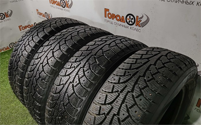 К-кт шин зима R16 Kingstar 215х65 24040