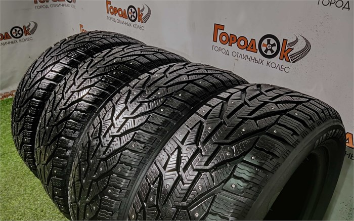 К-кт шин зима R16 Tigar 215х55 24049