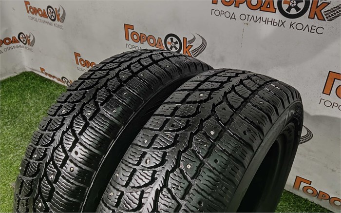 Пара шин зима R14 Kama 175х65 24056