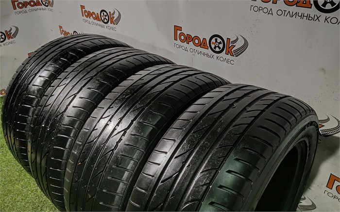 К-кт шин лето R17 Sailun 225х55 24078