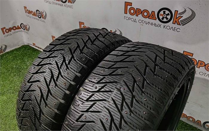 Пара шин зима R17 Sailun 235х45 24140