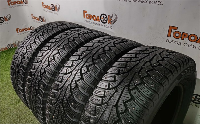 К-кт шин зима R16 Nokian 215х65 24039