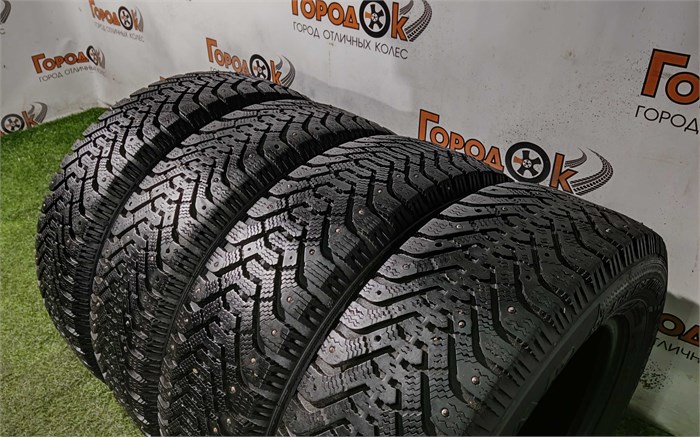 К-кт шин зима R14 Goodyear 185х70 24085