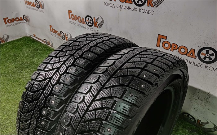 Пара шин зима R14 Viatti 175х65 24139