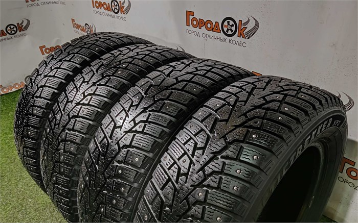 К-кт шин зима R16 Maxxis 205х65 24198