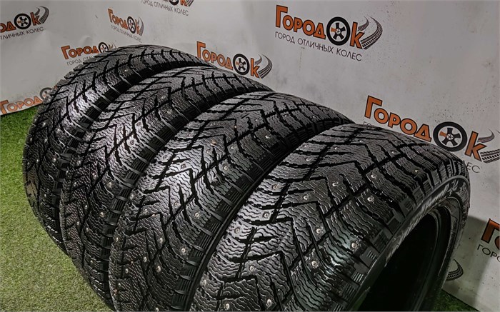 К-кт шин зима R16 Cordiant 205х55 24207