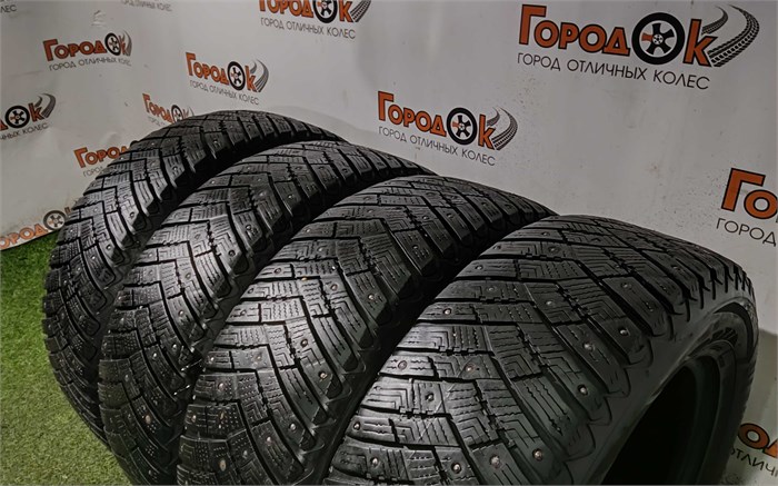 К-кт шин зима R17 Goodyear 225х65 24210