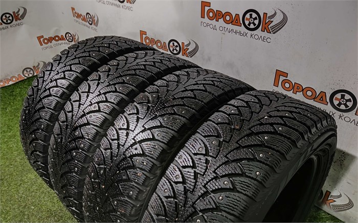 К-кт шин зима R15 Nokian 185х65 24234