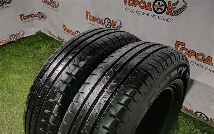 Пара шин лето R14C Dmack 185х80 24246