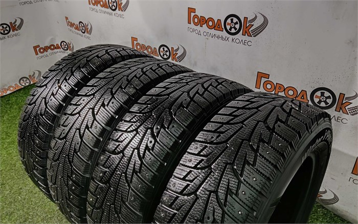 К-кт шин зима R15 Hankook 185х65 24247
