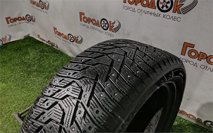 Шина зима R16 Hankook 205х55 24251