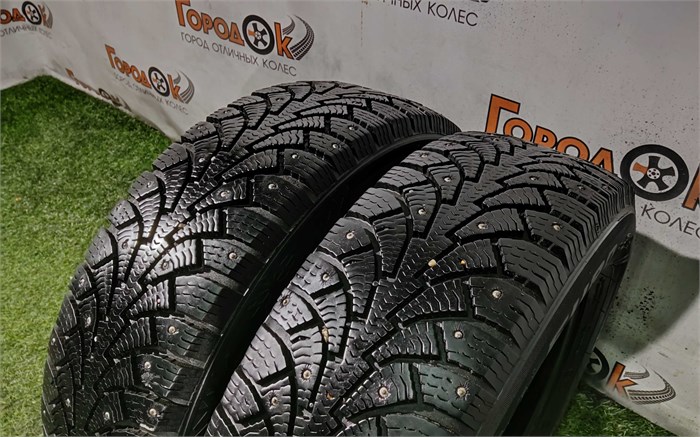 Пара шин зима R14 Kama 185х70 24219