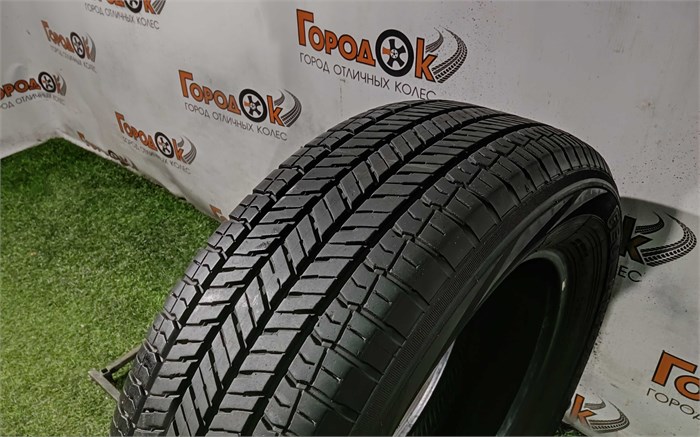 Шина лето R17 Yokohama 225х65 24227