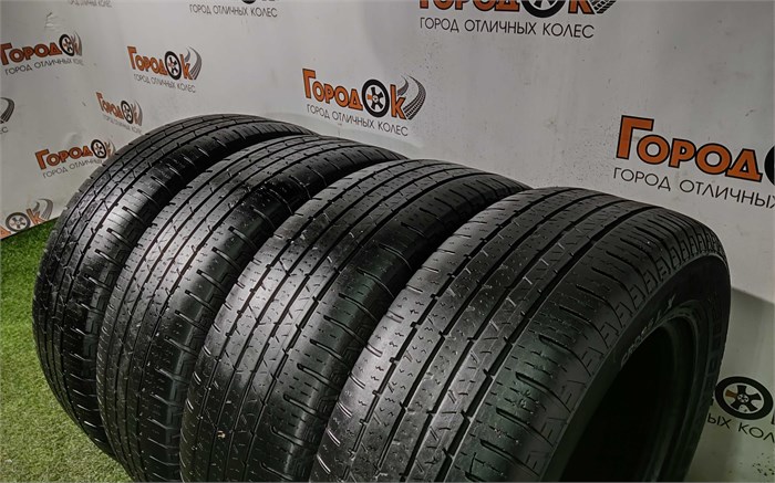 К-кт шин лето R16 Continental 215х65 24238