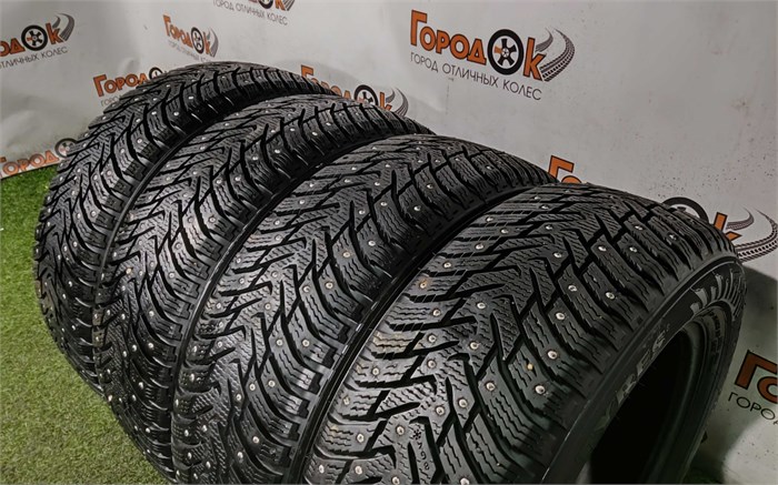 К-кт шин зима R16 Nokian 205х60 24270