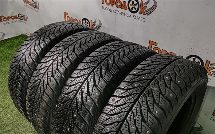 К-кт шин зима R14 Kama 175х65 24336